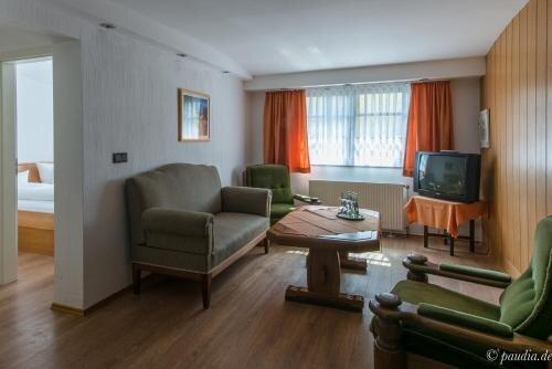 Landidyll Burghotel Volmarstein
