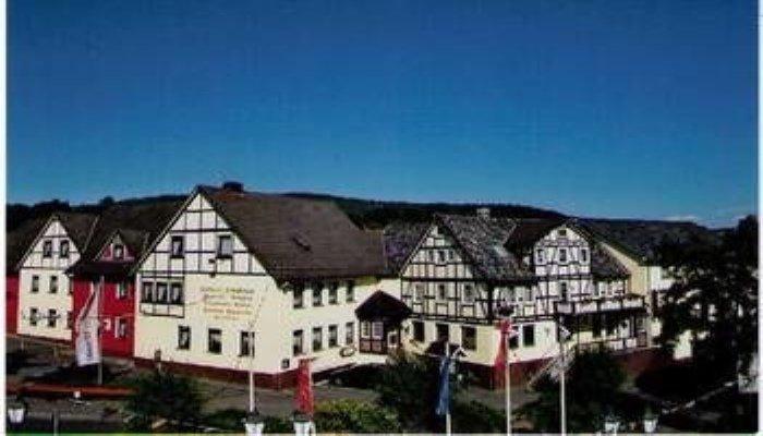 Landhotel Combecher