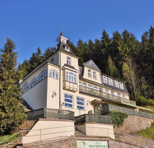 Flair Hotel Waldfrieden