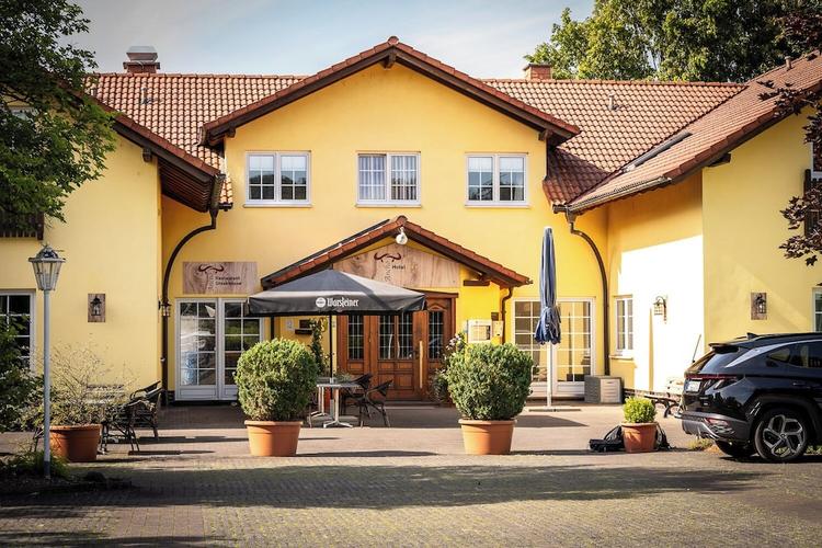 Hotel Company