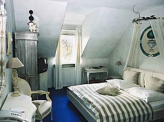 Hotel Ritzi