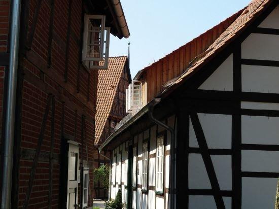 Hotel Am Kloster