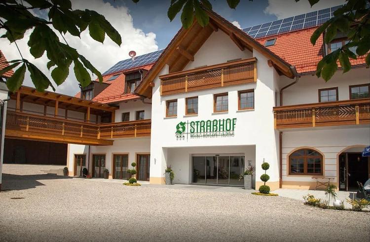 Pension Straßhof