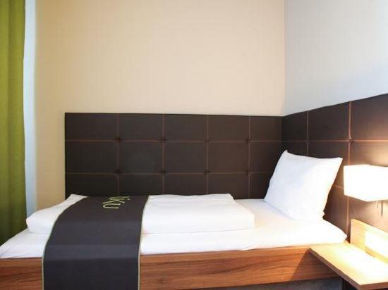 Hotel Kunstmuhle