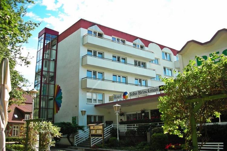 Hotel John Brinckman