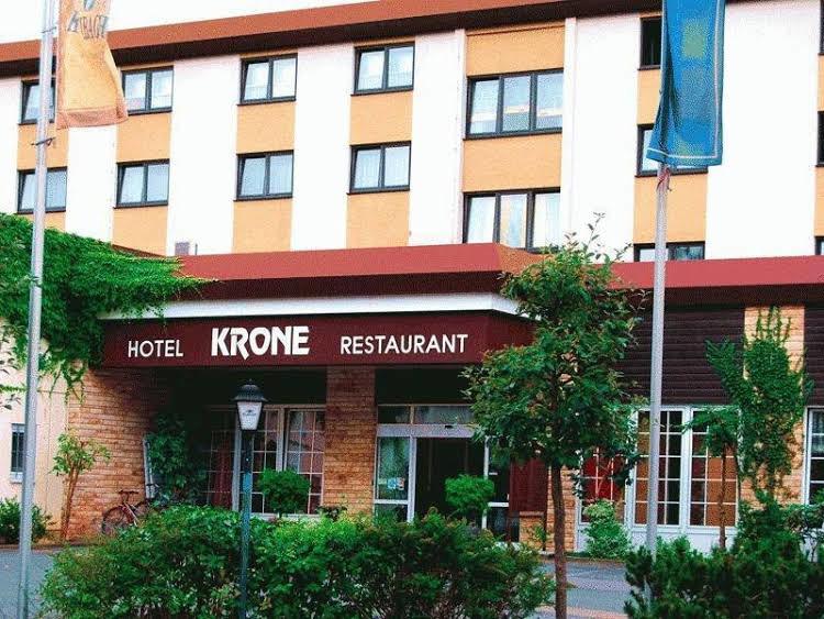 Krone Korbstadthotel