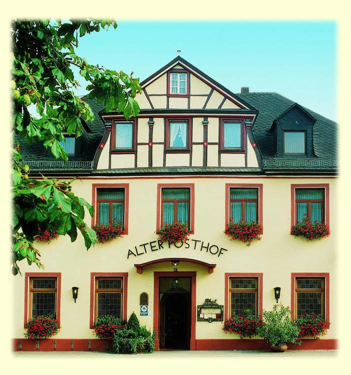 Flair Alter Posthof