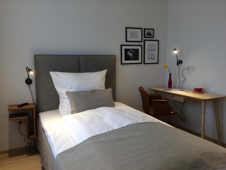 Hotel am Engelberg
