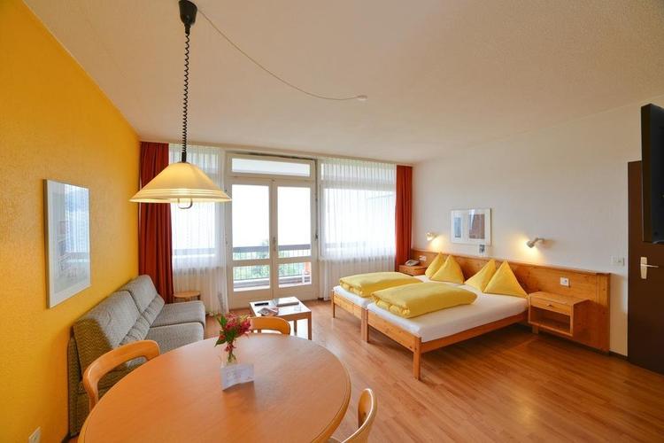 Hotel Brandenburger Hof