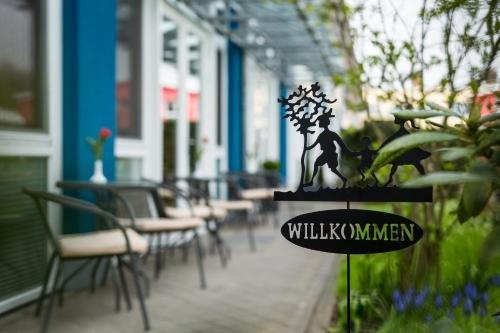 Hotel Spree Idyll