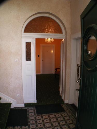 Pension Villa Holstein