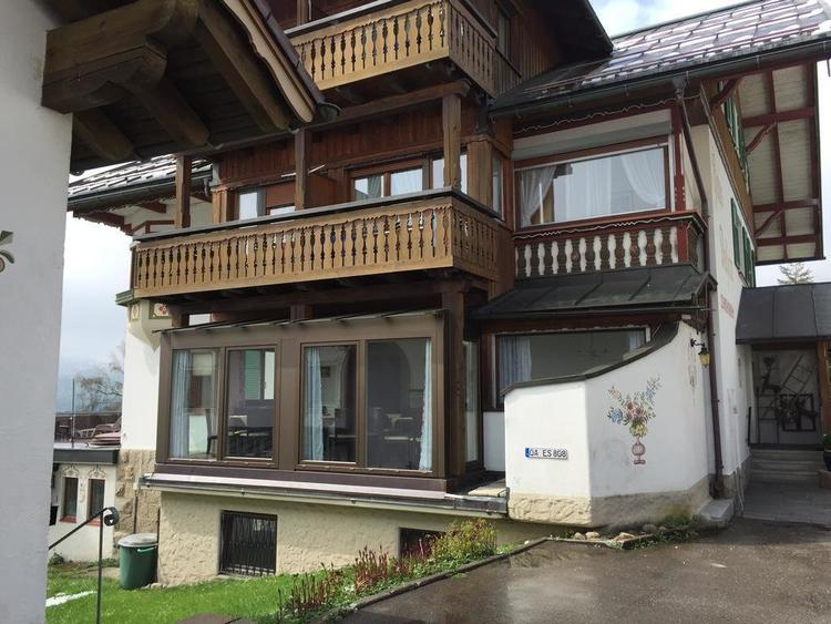 Hotel Haus Daheim