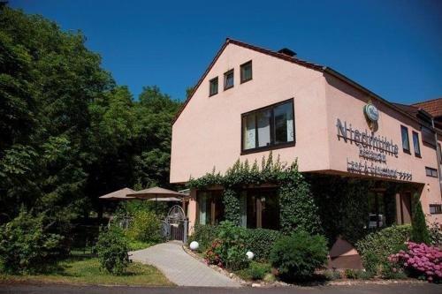 Restaurant Niedmuhle Land Genuss Hotel