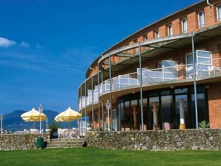 Hotel Riu Olot