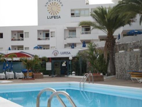 Sunsuites Lufesa