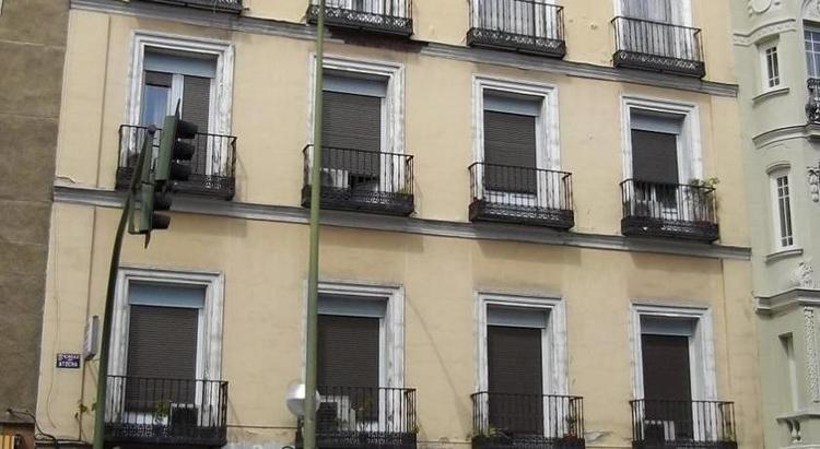 Hostal Rivera