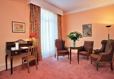 Hotel Aletti Palace