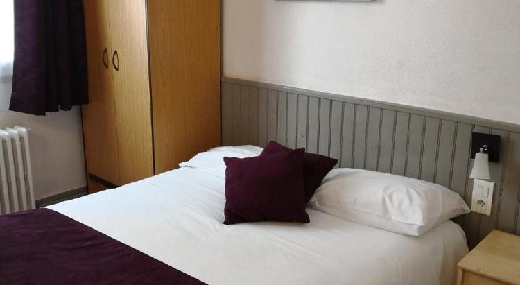 Hotel La Coupe D'Or