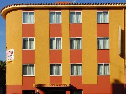Kennedy