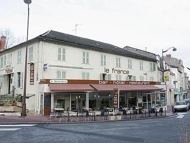 Le France