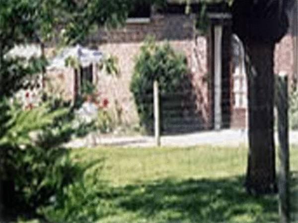 Auberge Saint Martin