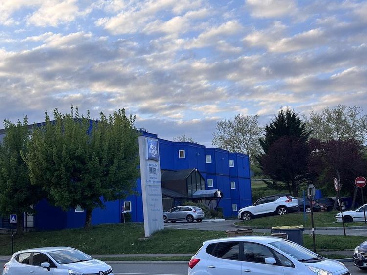 Ibis Besançon Centre-Ville