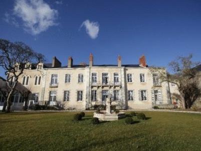 Hotel Perier Du Bignon