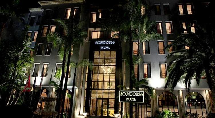 Soundouss Hotel