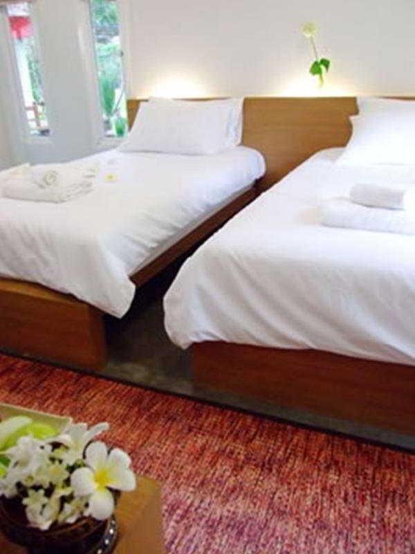 Larissa Samed Resort