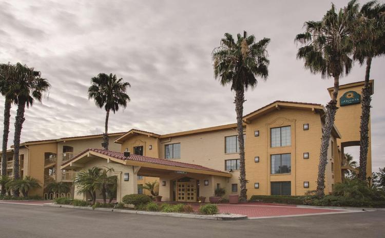 La Quinta Inn Ventura