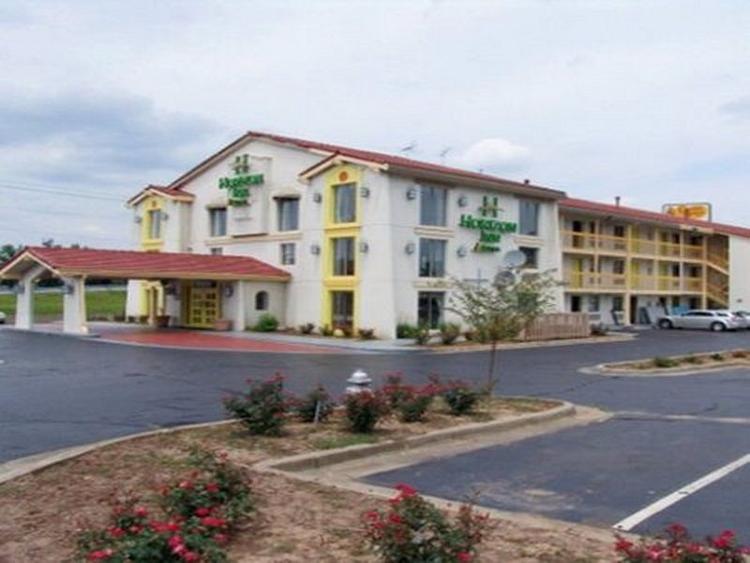 Horizon Inn & Suites