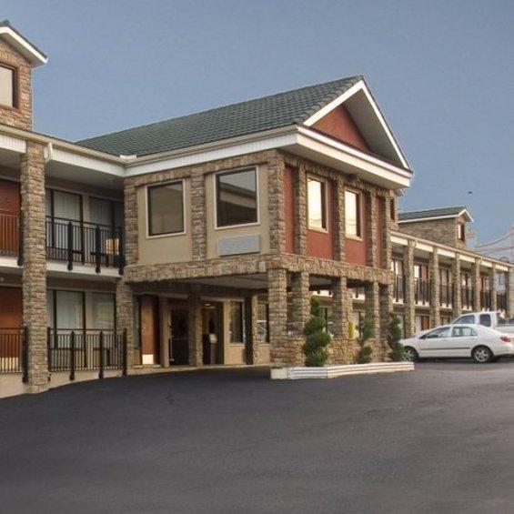 Baymont by Wyndham Branson Theatre District