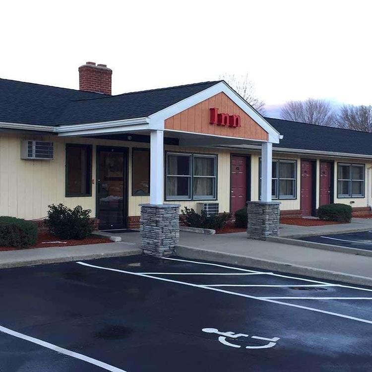 Americas Best Value Inn Brooklyn
