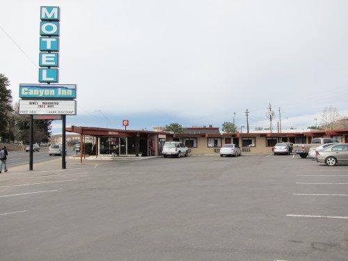 Canyon Inn Flagstaff
