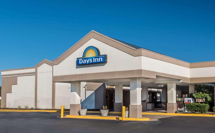 Baymont by Wyndham South Hill