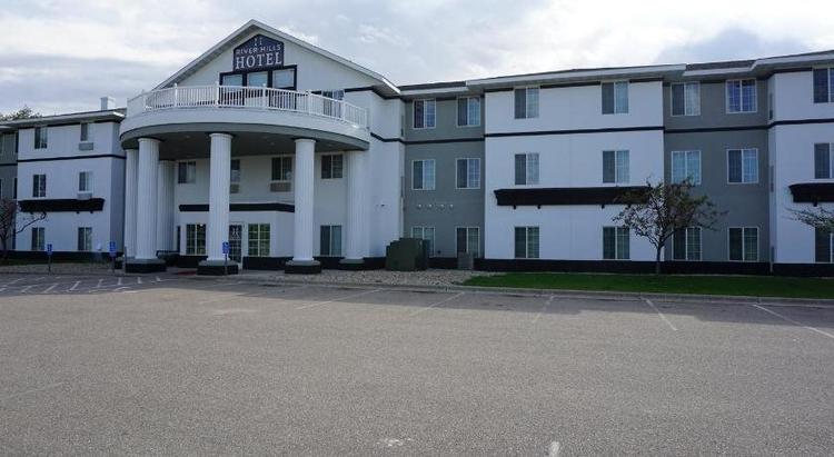 River Hills Hotel