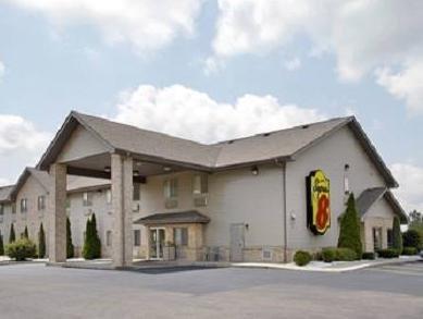 Days Inn by Wyndham Warsaw IN