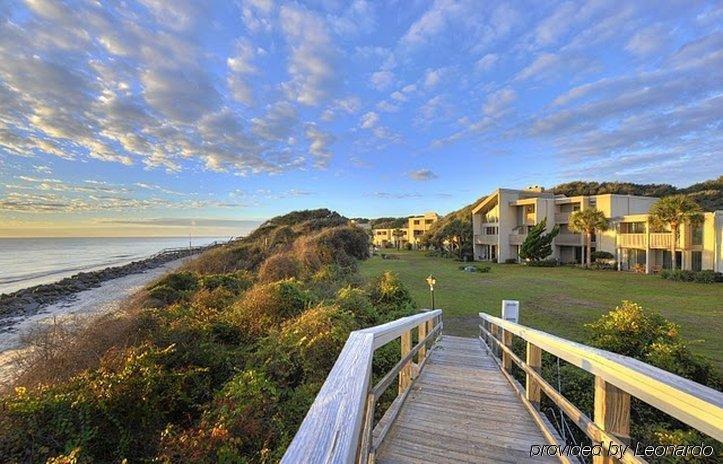 Villas By The Sea Resort Conference Center