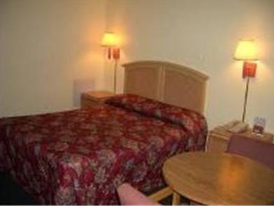Travelers Inn Gainesville