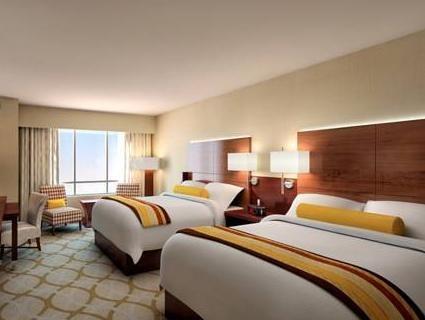 Seven Clans Hotel
