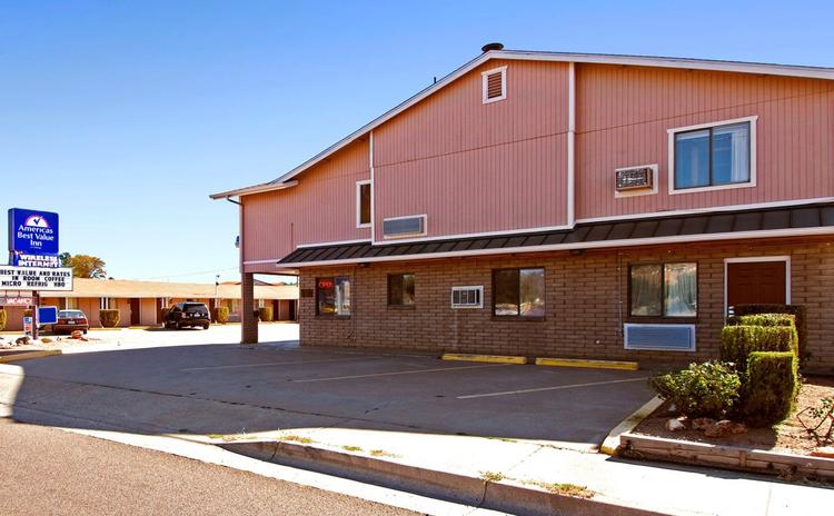 Rim Country Inn