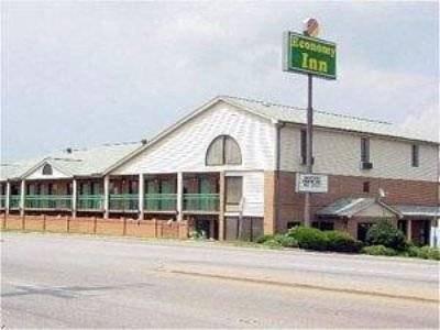 Economy Inn Statesville