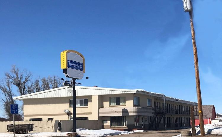 Travelodge by Wyndham Evanston