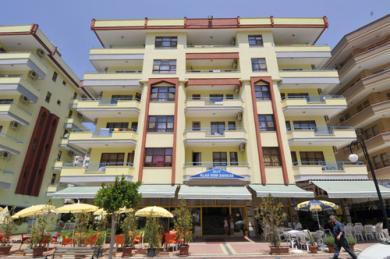 Klas Dom Suite Annexe