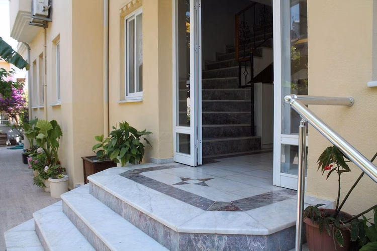 Dalyan Grand Apart Hotel