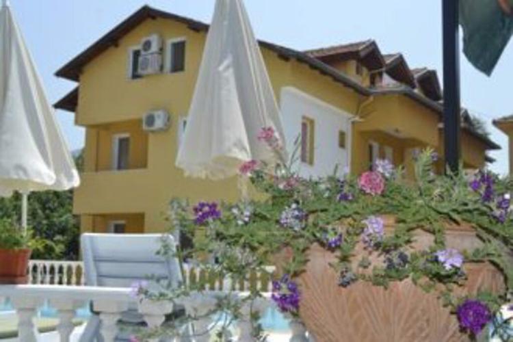 Dalyan Beray Apart