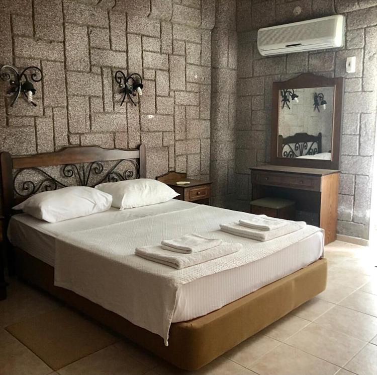 Babylon Gardens Suite Hotel