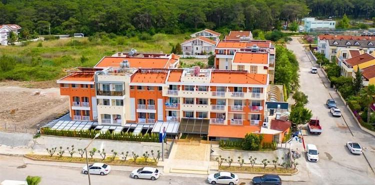 Lavia Hotels Kemer