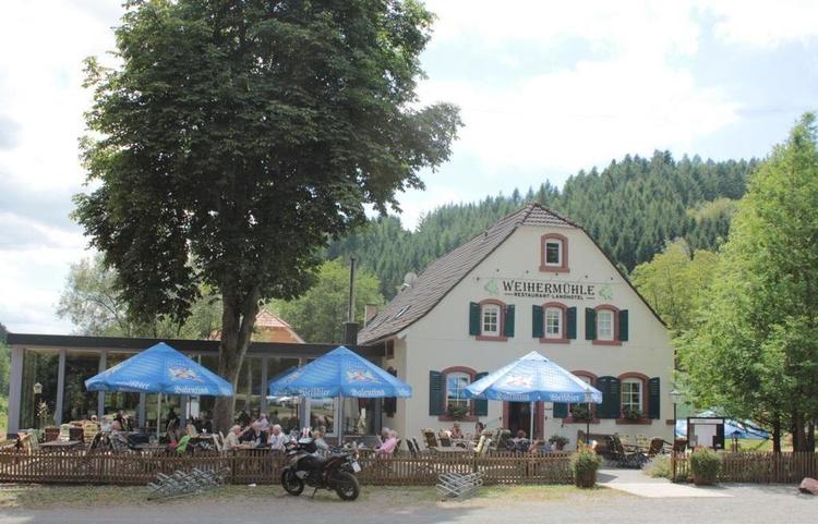 Landhotel Weihermuhle