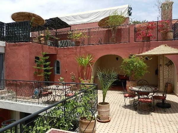 Riad Maud